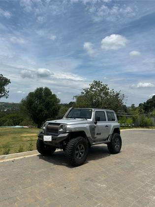 TROLLER T4 3.2 XLT 4X4 20V TURBO INTERCOOLER DIESEL 2P MANUAL